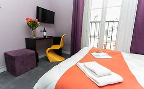 Vintage Paris Gare Du Nord